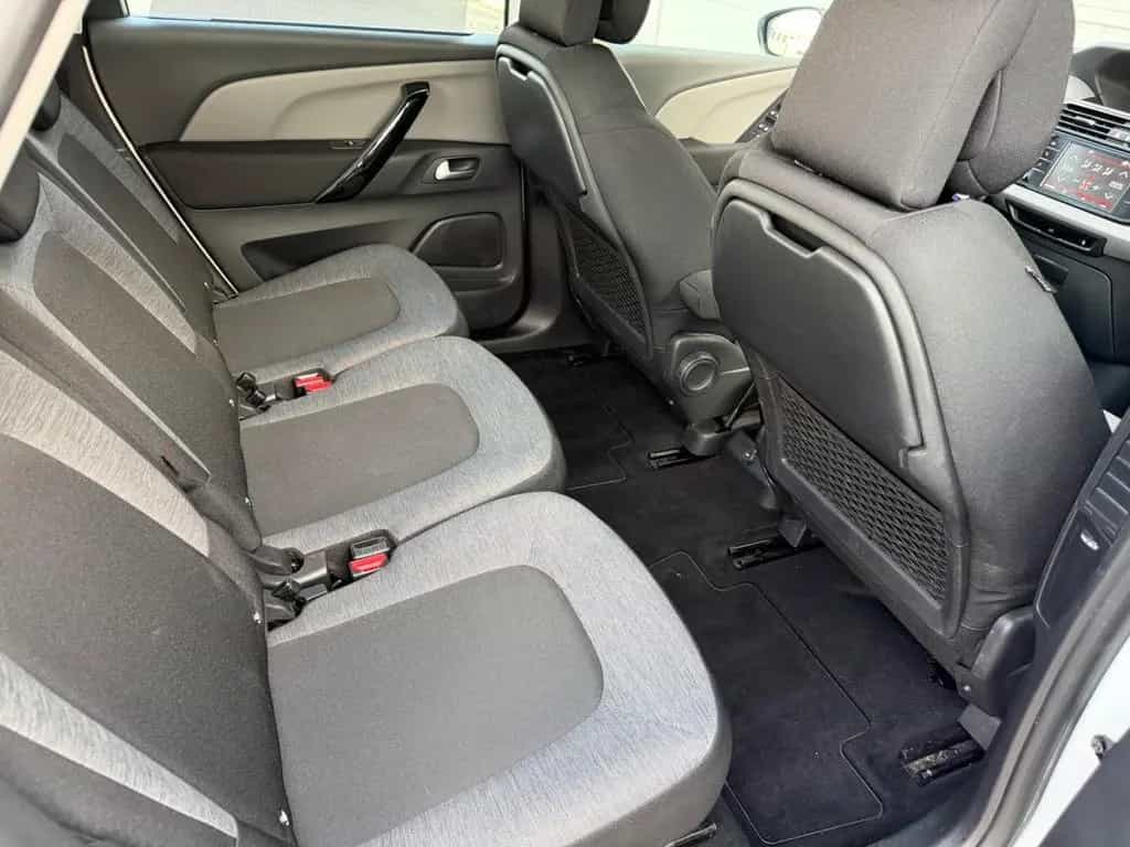 Citroën C4 Picasso /Spacetourer Selection 05/2017-photo-24