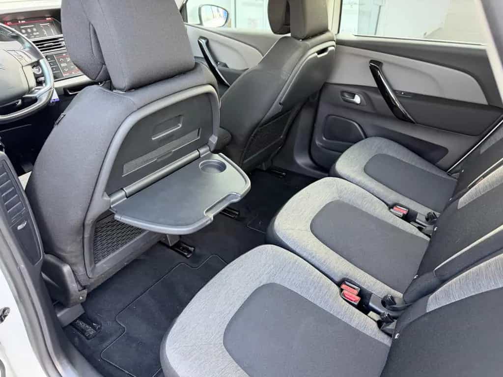 Citroën C4 Picasso /Spacetourer Selection 05/2017-photo-26