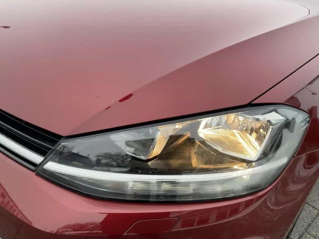 Volkswagen Golf Variant VII 1.5 TSI COMFORTLINE LED+NAV+ACC 06/2019-photo-14