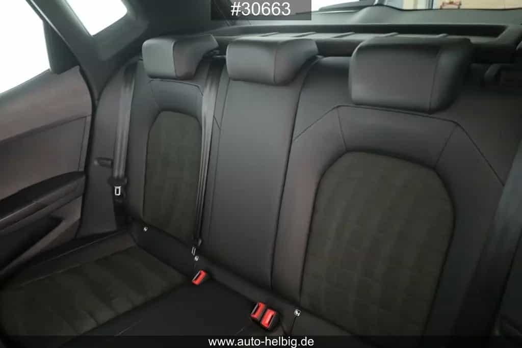 Seat Arona 1.5 TSI FR #AHK#LED#ACC#SHZ#Alcantara#Cam# 06/2025-photo-12