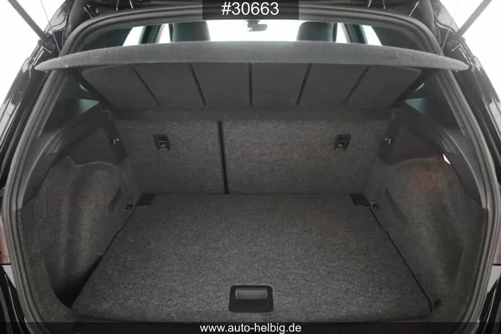Seat Arona 1.5 TSI FR #AHK#LED#ACC#SHZ#Alcantara#Cam# 06/2025-photo-15