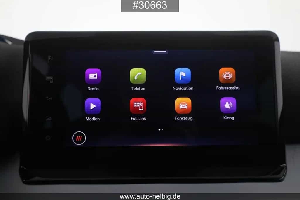 Seat Arona 1.5 TSI FR #AHK#LED#ACC#SHZ#Alcantara#Cam# 06/2025-photo-17