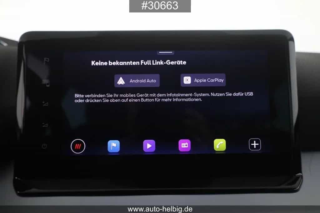 Seat Arona 1.5 TSI FR #AHK#LED#ACC#SHZ#Alcantara#Cam# 06/2025-photo-18