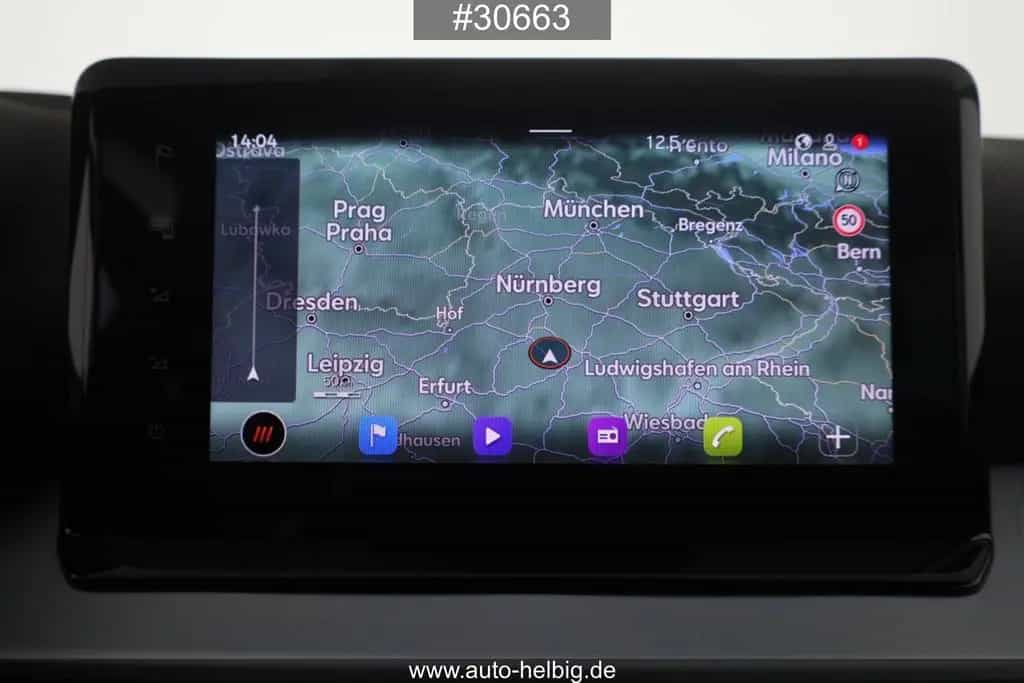 Seat Arona 1.5 TSI FR #AHK#LED#ACC#SHZ#Alcantara#Cam# 06/2025-photo-20