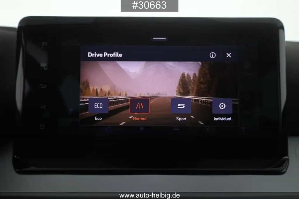 Seat Arona 1.5 TSI FR #AHK#LED#ACC#SHZ#Alcantara#Cam# 06/2025-photo-21