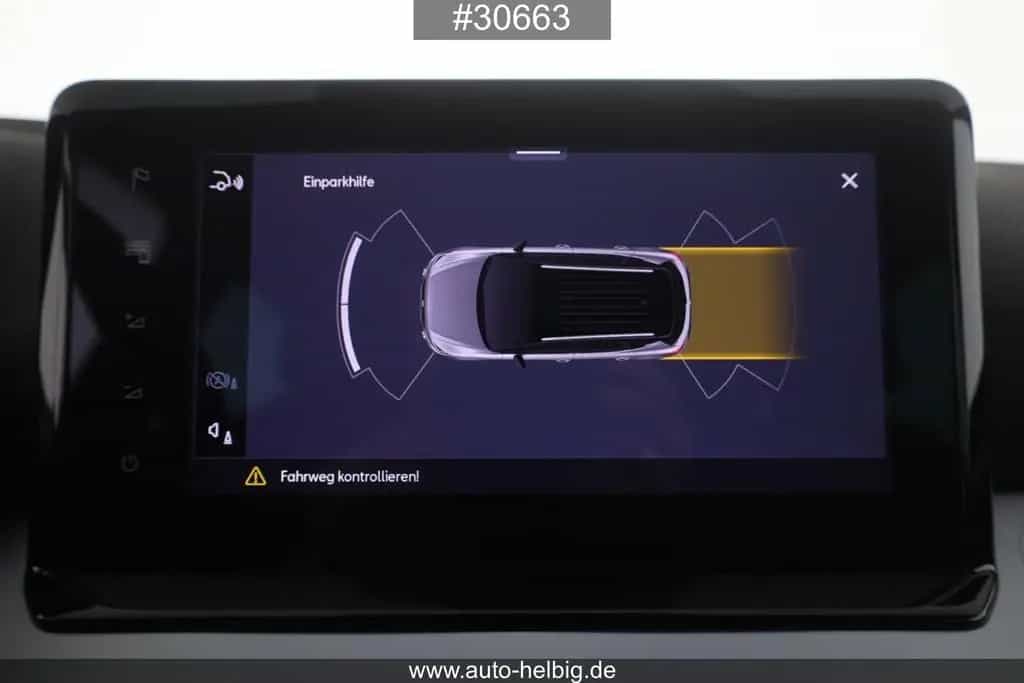Seat Arona 1.5 TSI FR #AHK#LED#ACC#SHZ#Alcantara#Cam# 06/2025-photo-23
