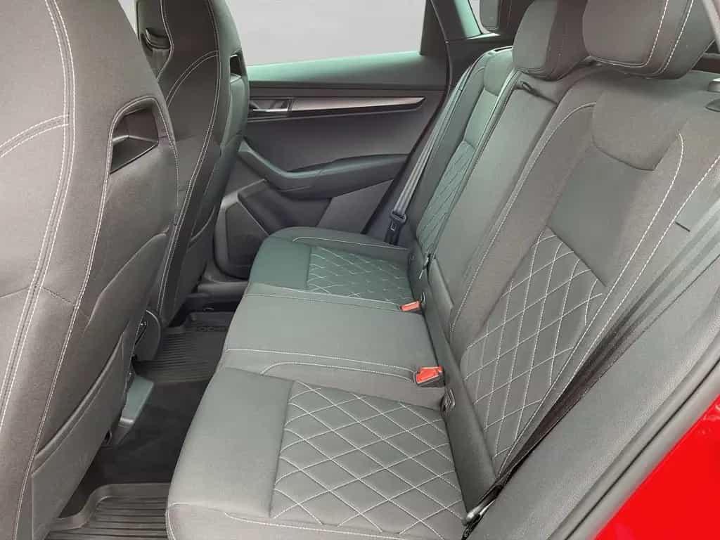 Skoda Karoq 2.0 TSI SPORTLINE+ACC+LED+PDC 10/2019-photo-15
