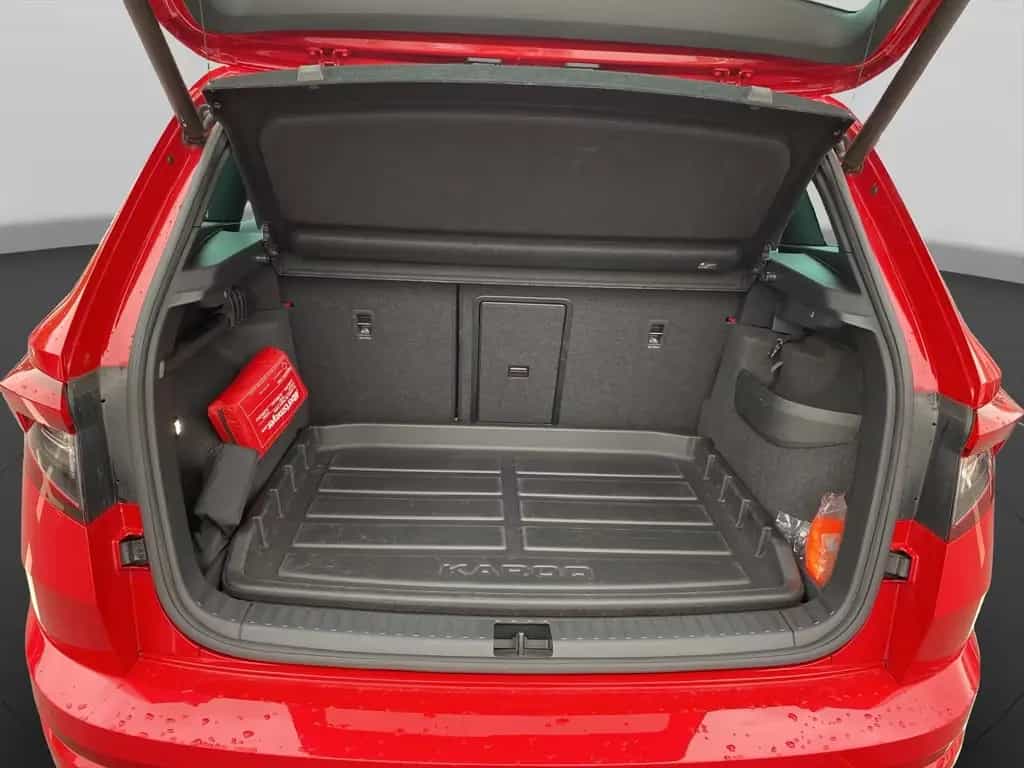 Skoda Karoq 2.0 TSI SPORTLINE+ACC+LED+PDC 10/2019-photo-16