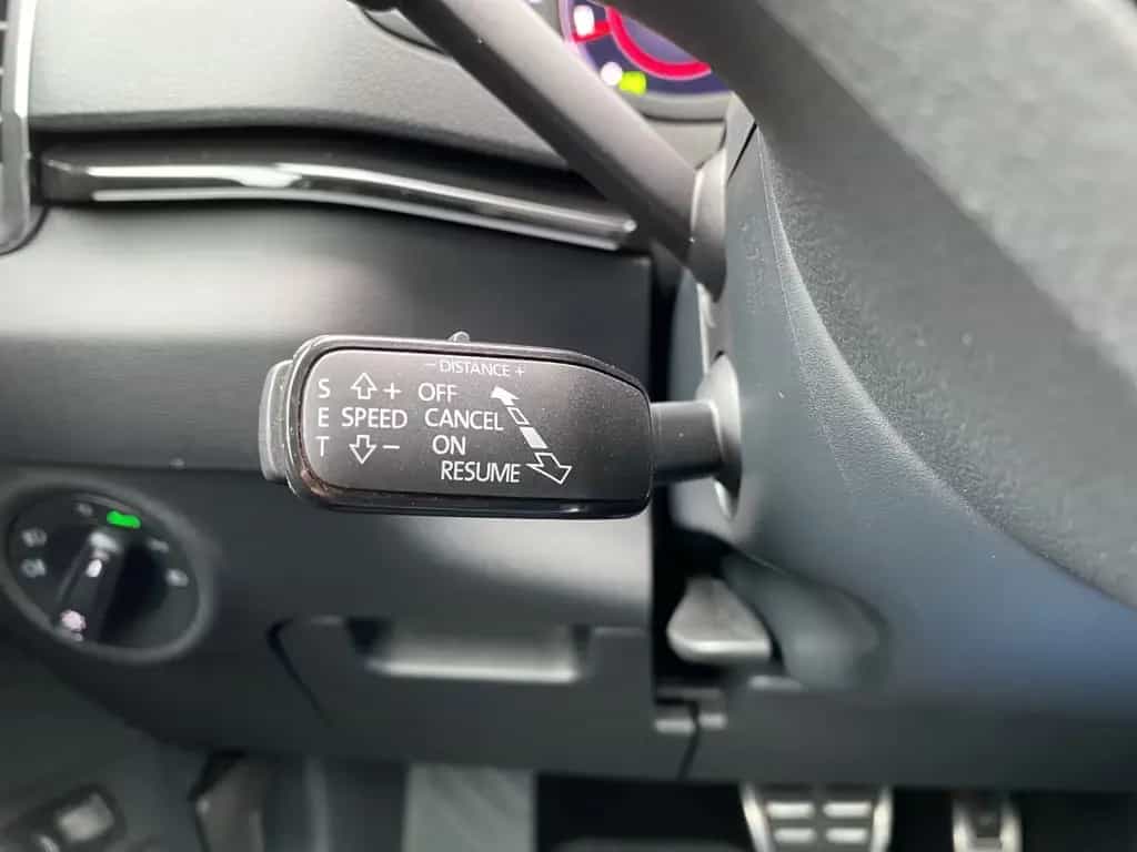 Skoda Karoq 2.0 TSI SPORTLINE+ACC+LED+PDC 10/2019-photo-18