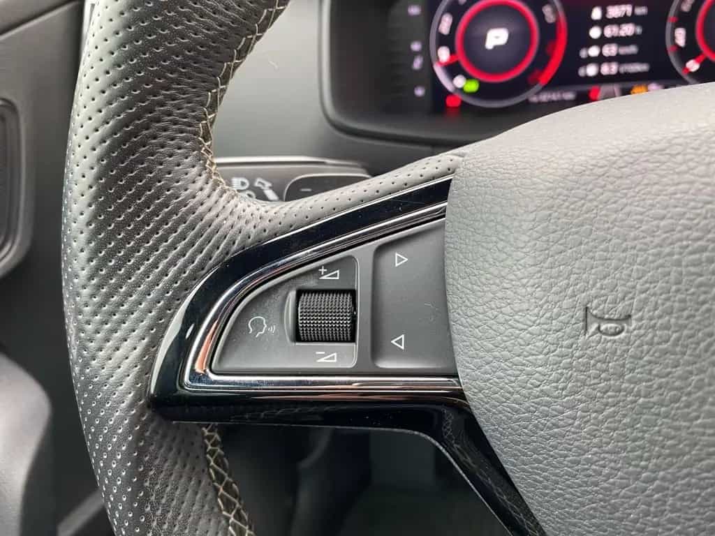 Skoda Karoq 2.0 TSI SPORTLINE+ACC+LED+PDC 10/2019-photo-19