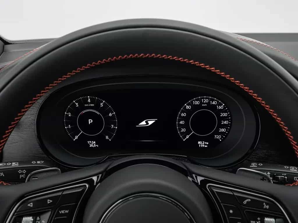 Bentley Bentayga S V8 "Unikat" Black Forest Edition ( 1 null-photo-14