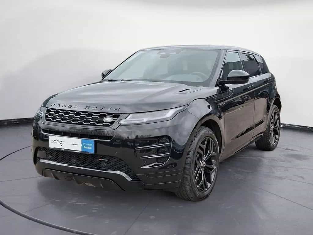 Land Rover Range Rover Rover Evoque D165 R-DYNAMIC SE AWD Aut. Na 07/2023-photo-0