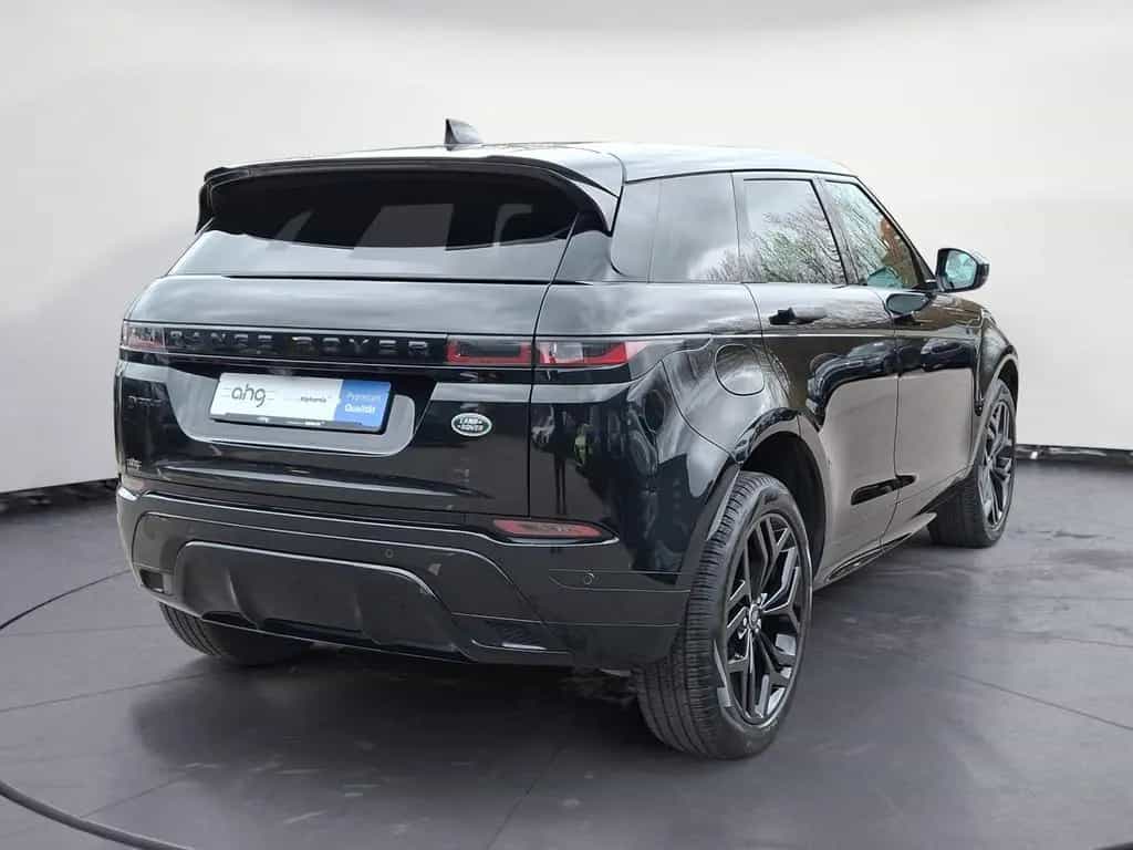 Land Rover Range Rover Rover Evoque D165 R-DYNAMIC SE AWD Aut. Na 07/2023-photo-1