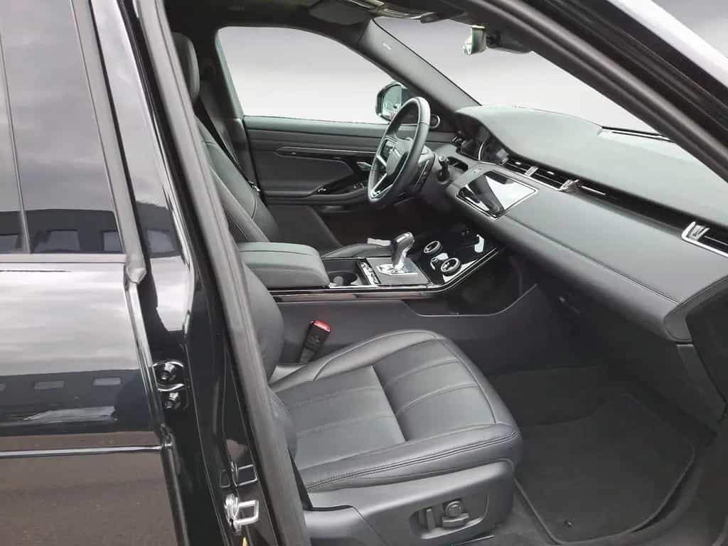 Land Rover Range Rover Rover Evoque D165 R-DYNAMIC SE AWD Aut. Na 07/2023-photo-2