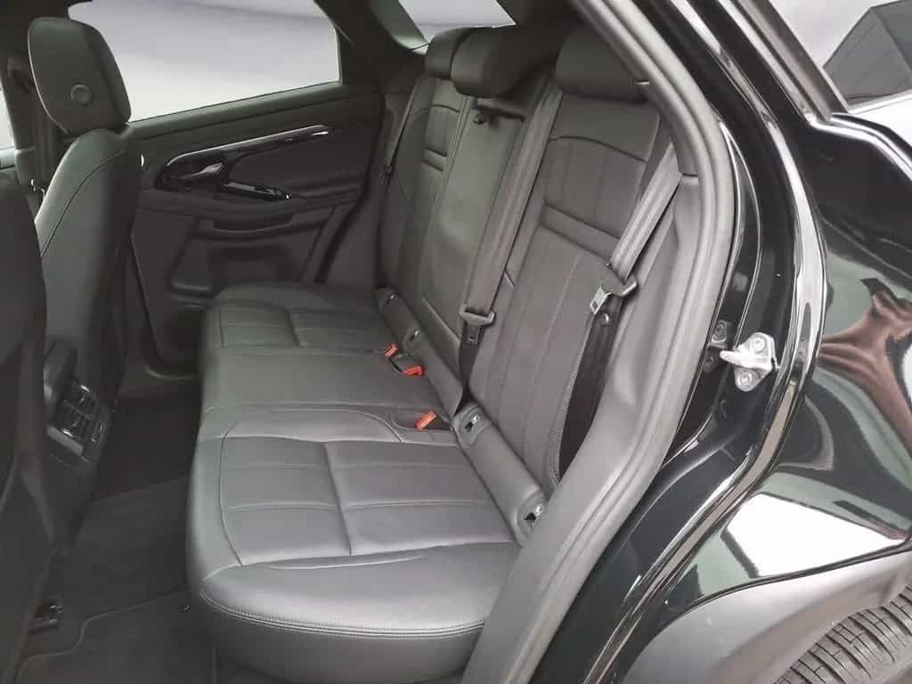 Land Rover Range Rover Rover Evoque D165 R-DYNAMIC SE AWD Aut. Na 07/2023-photo-4
