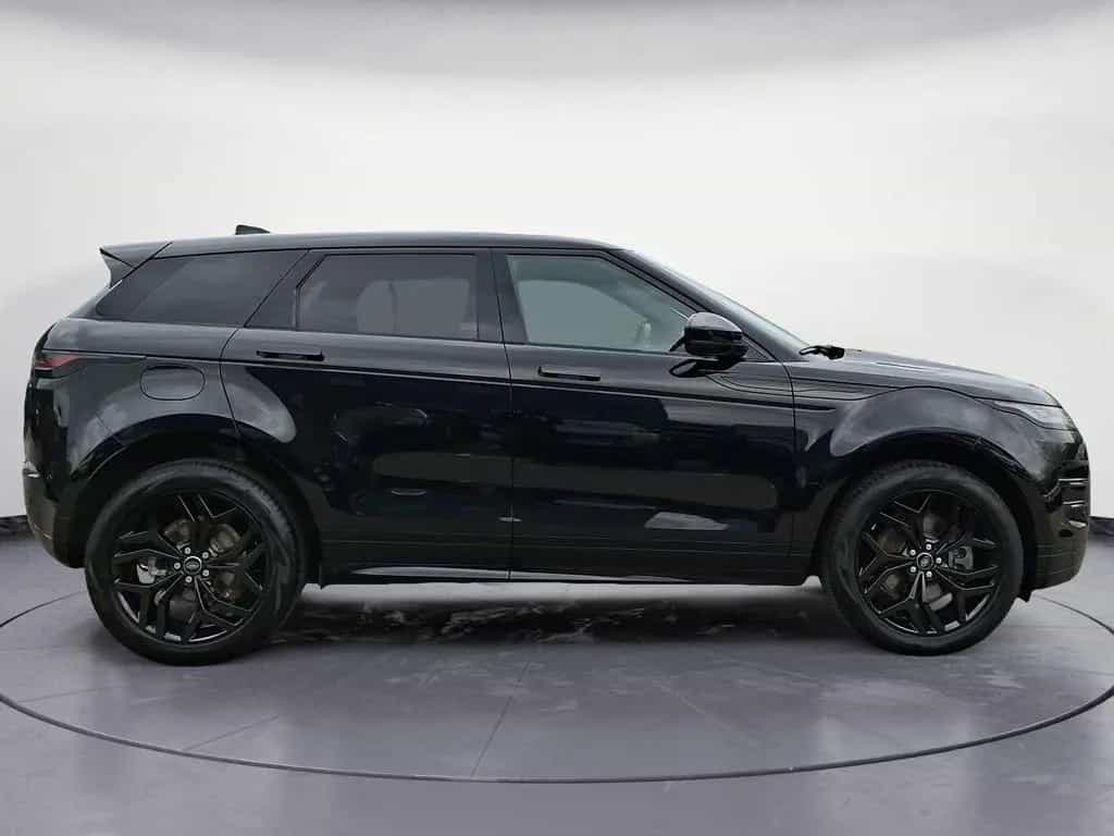 Land Rover Range Rover Rover Evoque D165 R-DYNAMIC SE AWD Aut. Na 07/2023-photo-5