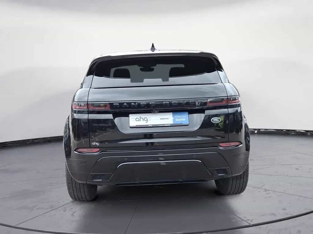 Land Rover Range Rover Rover Evoque D165 R-DYNAMIC SE AWD Aut. Na 07/2023-photo-6
