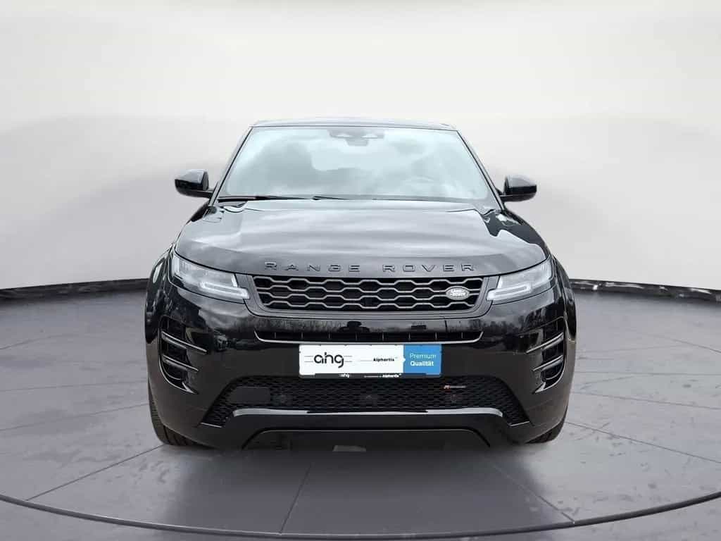 Land Rover Range Rover Rover Evoque D165 R-DYNAMIC SE AWD Aut. Na 07/2023-photo-7