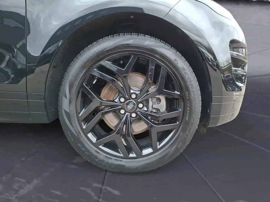 Land Rover Range Rover Rover Evoque D165 R-DYNAMIC SE AWD Aut. Na 07/2023-photo-8