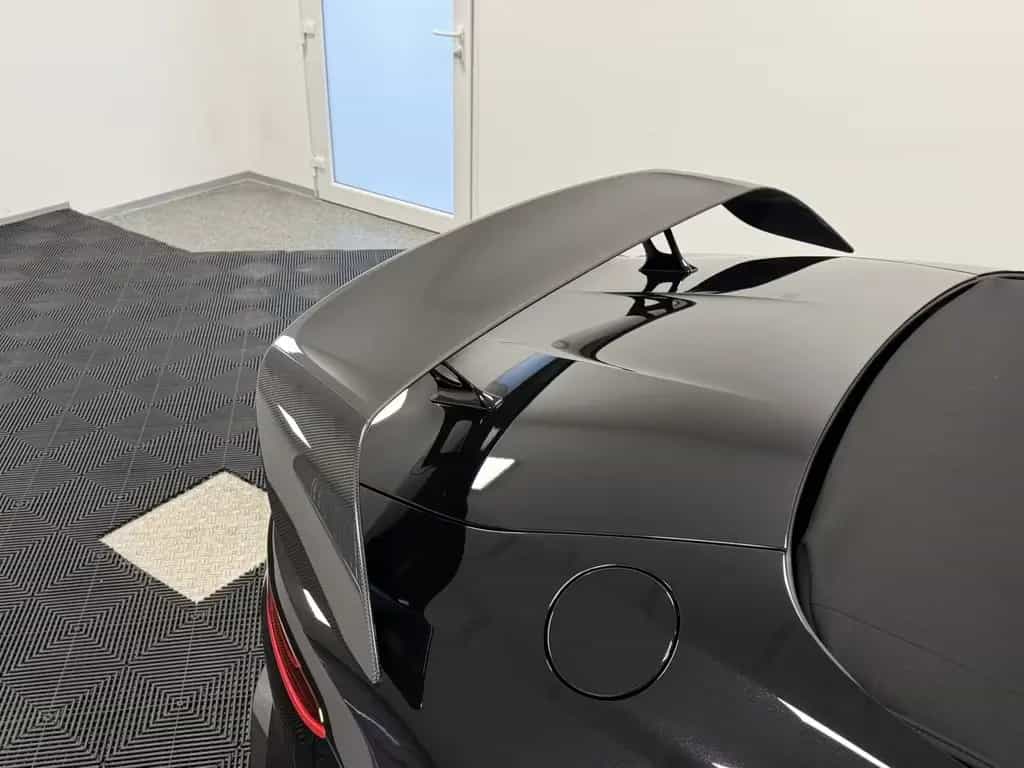 Aston Martin V12 Vantage Roadster / Lightweight Package / PPF 06/2023-photo-12