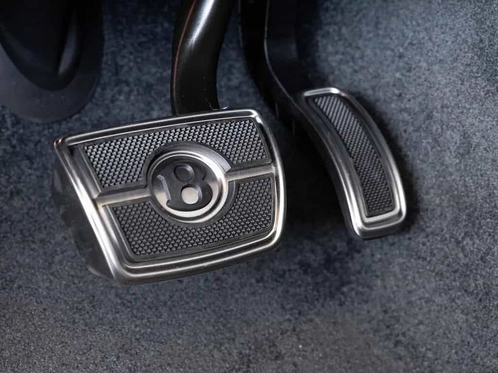 Bentley Bentayga New Bentayga Speed von BENTLEY MANNHEIM null-photo-22