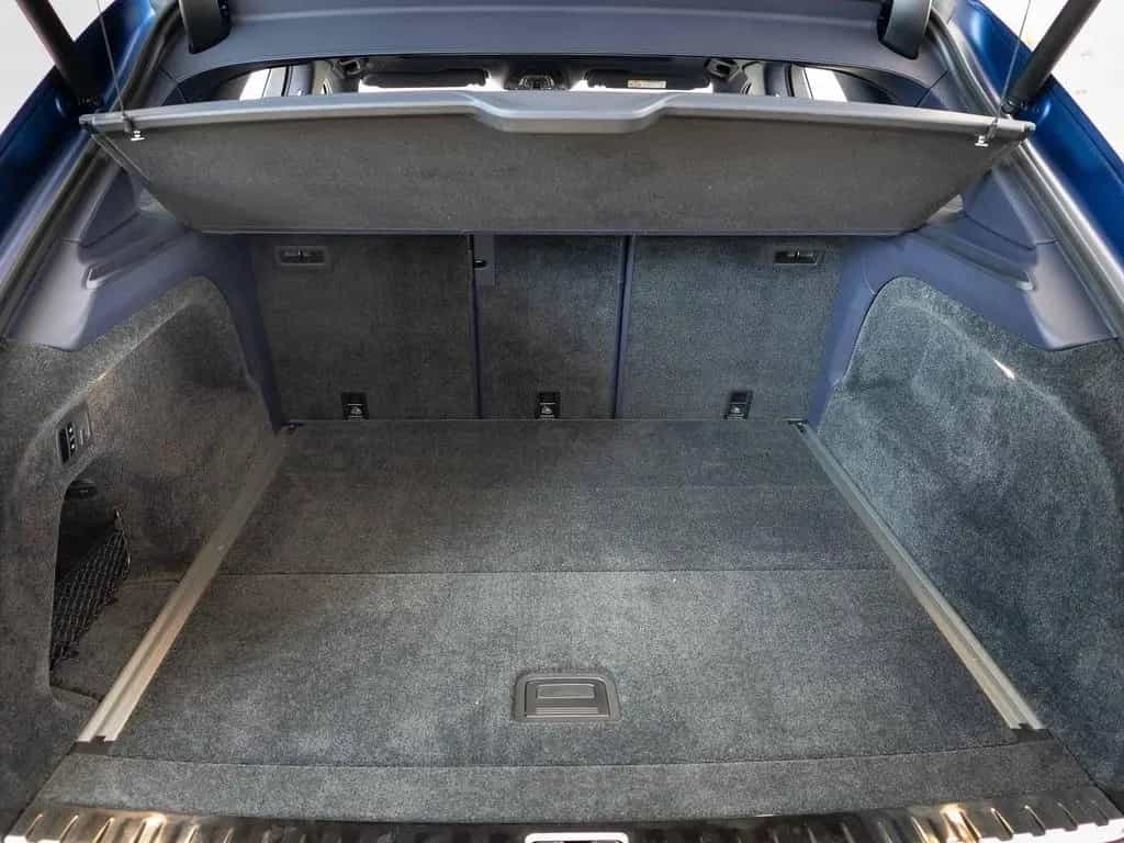 Bentley Bentayga New Bentayga Speed von BENTLEY MANNHEIM null-photo-23