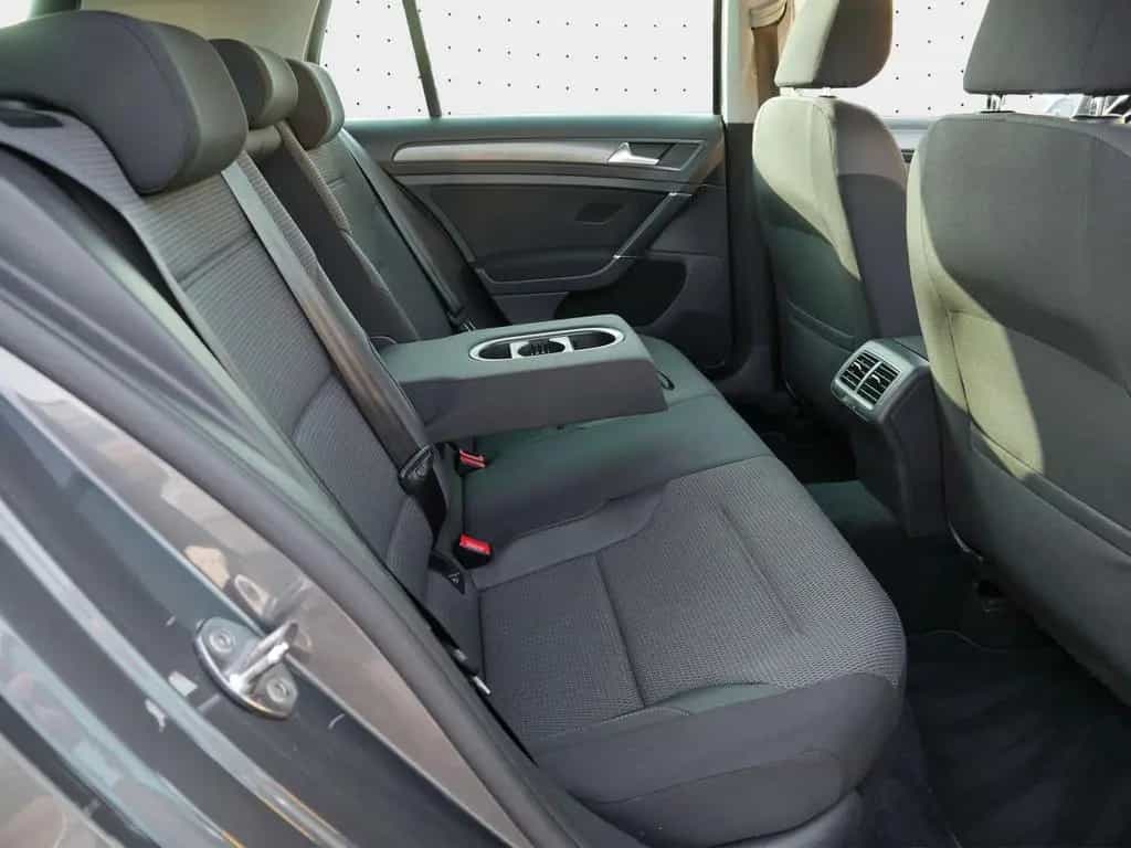 Volkswagen Golf TSI DSG Comfortline*AHK* 04/2017-photo-15