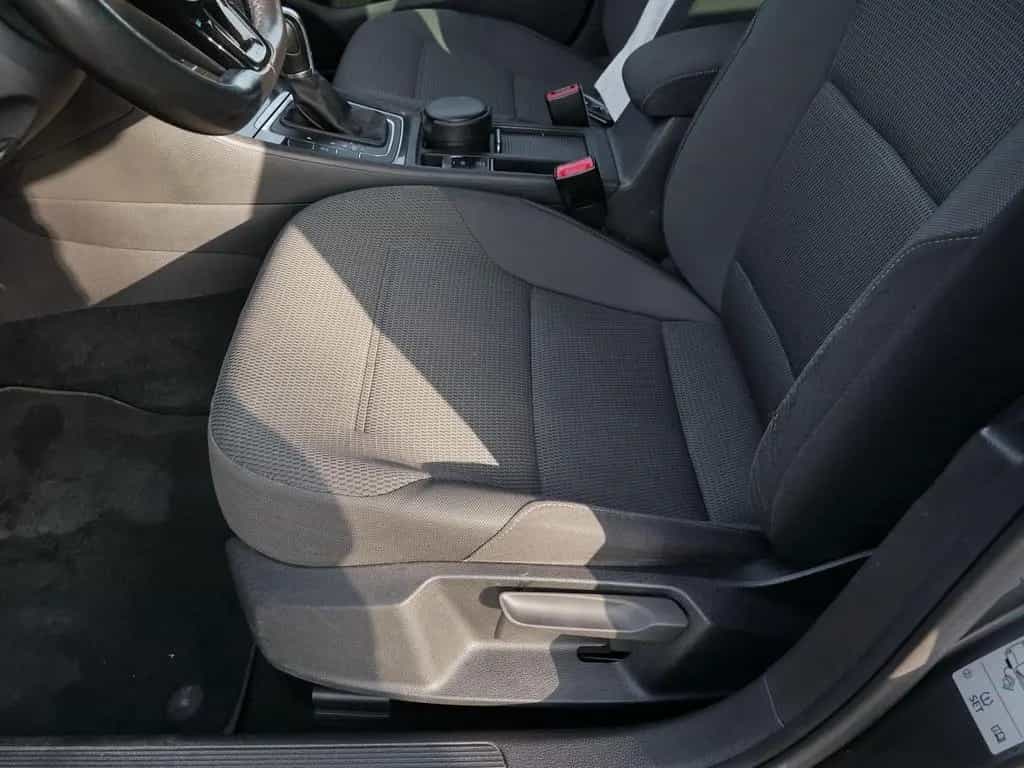 Volkswagen Golf TSI DSG Comfortline*AHK* 04/2017-photo-20
