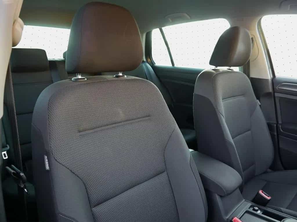 Volkswagen Golf TSI DSG Comfortline*AHK* 04/2017-photo-9