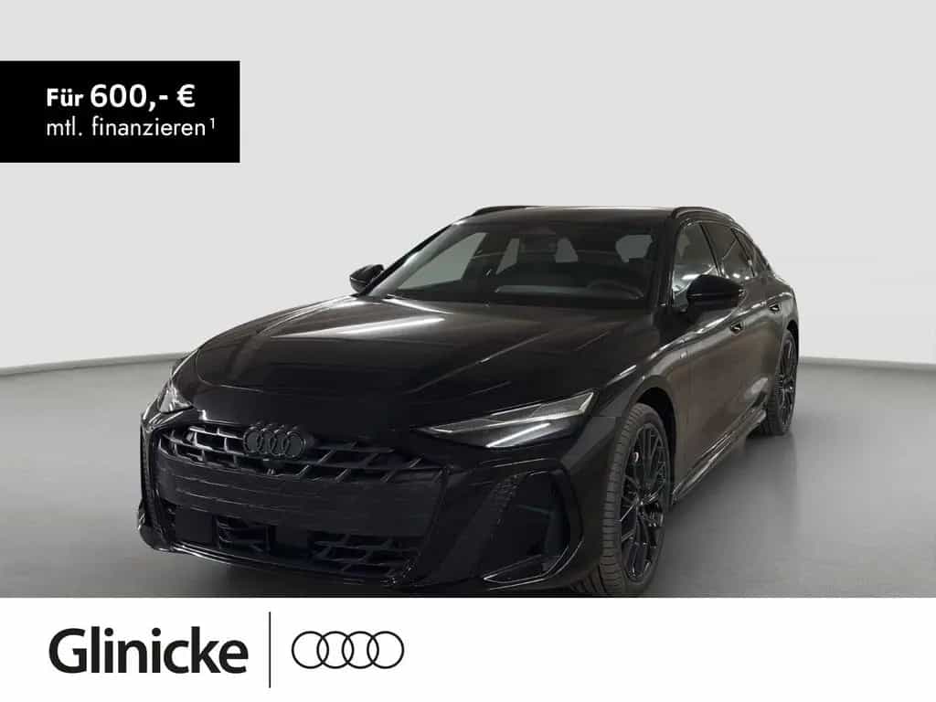 Audi A6 Avant TDI quattro 220 kW S tronic null-photo-0