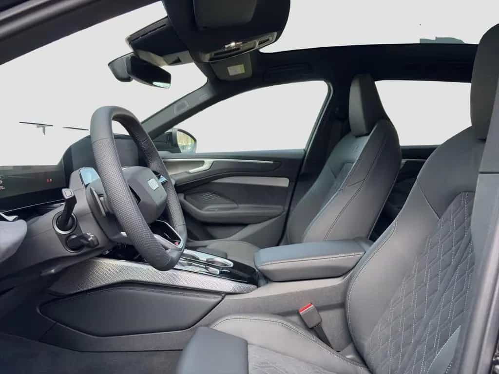 Audi A6 Avant TDI quattro 220 kW S tronic null-photo-10