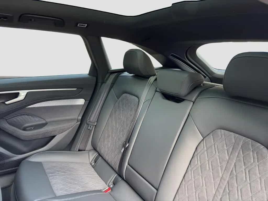 Audi A6 Avant TDI quattro 220 kW S tronic null-photo-14