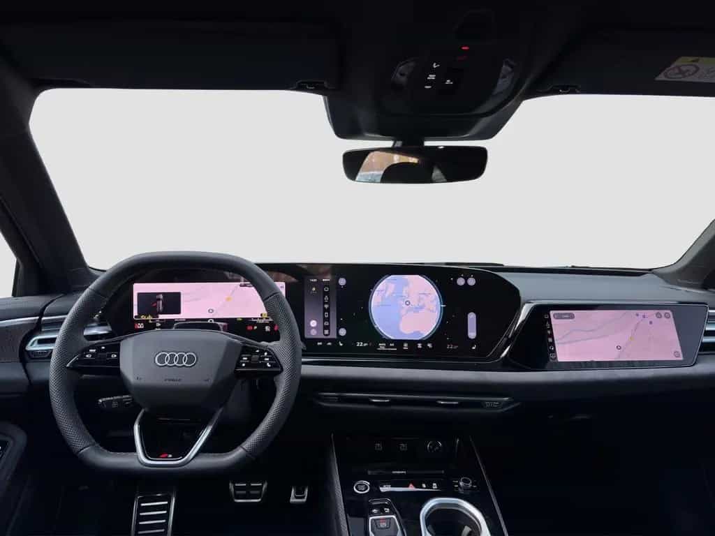 Audi A6 Avant TDI quattro 220 kW S tronic null-photo-15