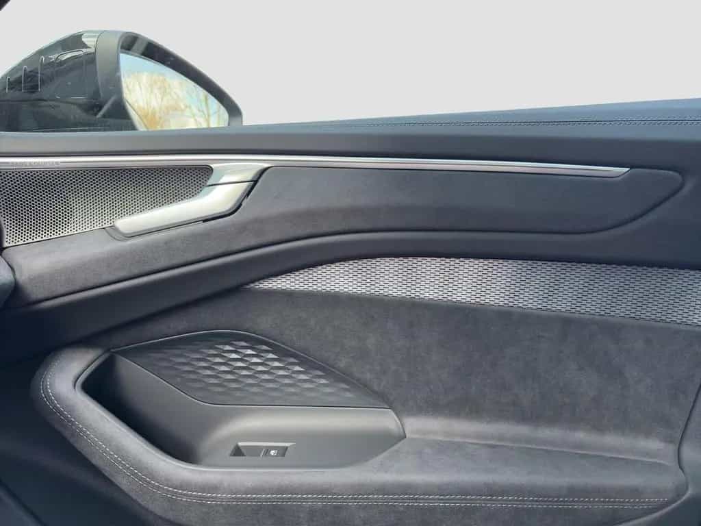 Audi A6 Avant TDI quattro 220 kW S tronic null-photo-18