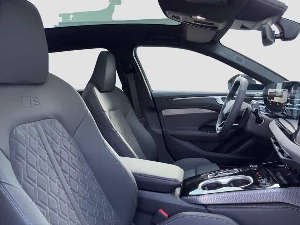 Audi A6 Avant TDI quattro 220 kW S tronic null-photo-19