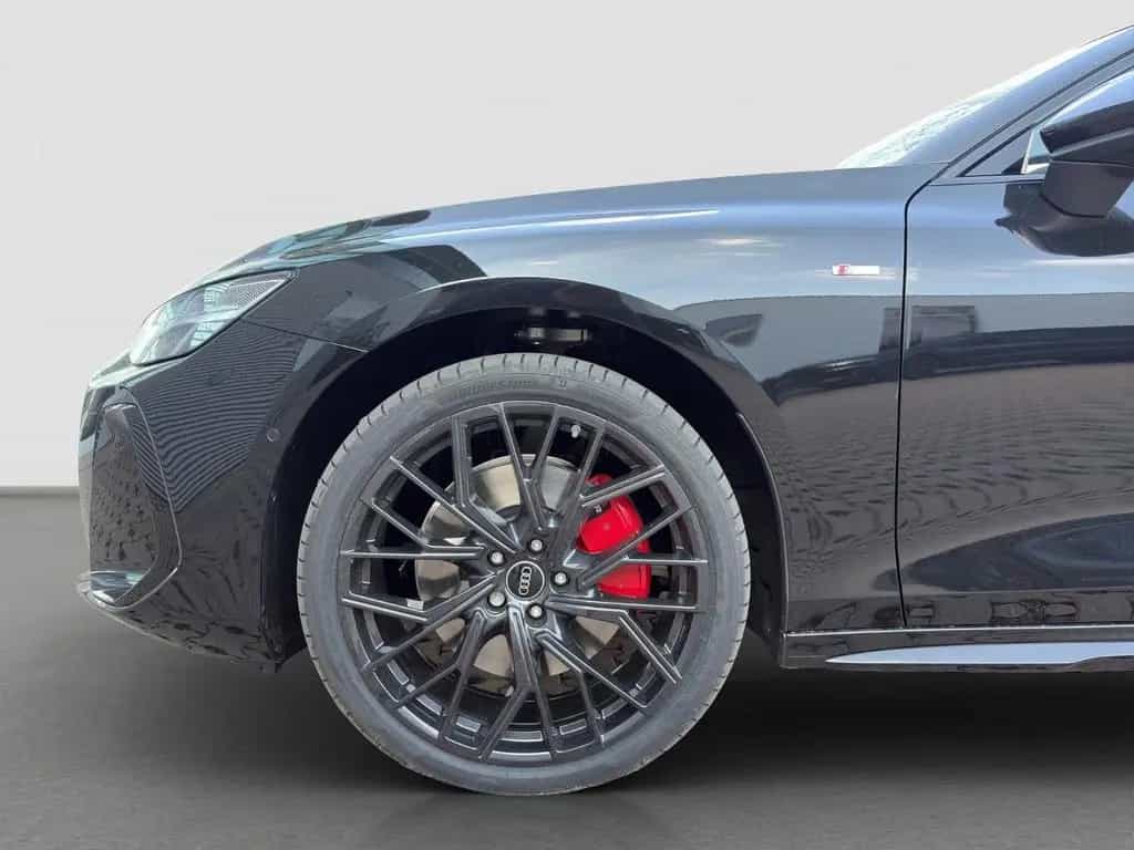 Audi A6 Avant TDI quattro 220 kW S tronic null-photo-22
