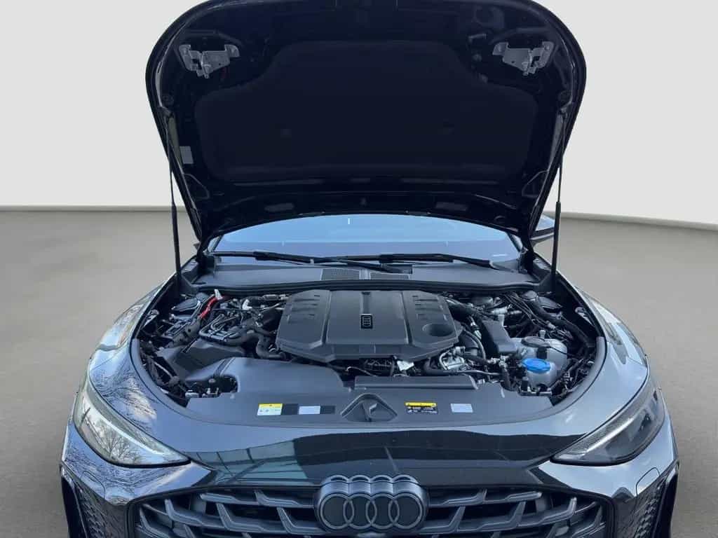 Audi A6 Avant TDI quattro 220 kW S tronic null-photo-23