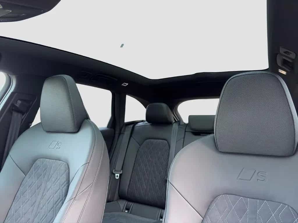 Audi A6 Avant TDI quattro 220 kW S tronic null-photo-25