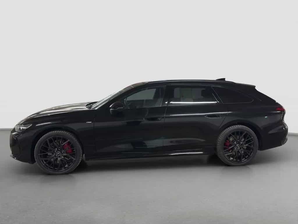 Audi A6 Avant TDI quattro 220 kW S tronic null-photo-4
