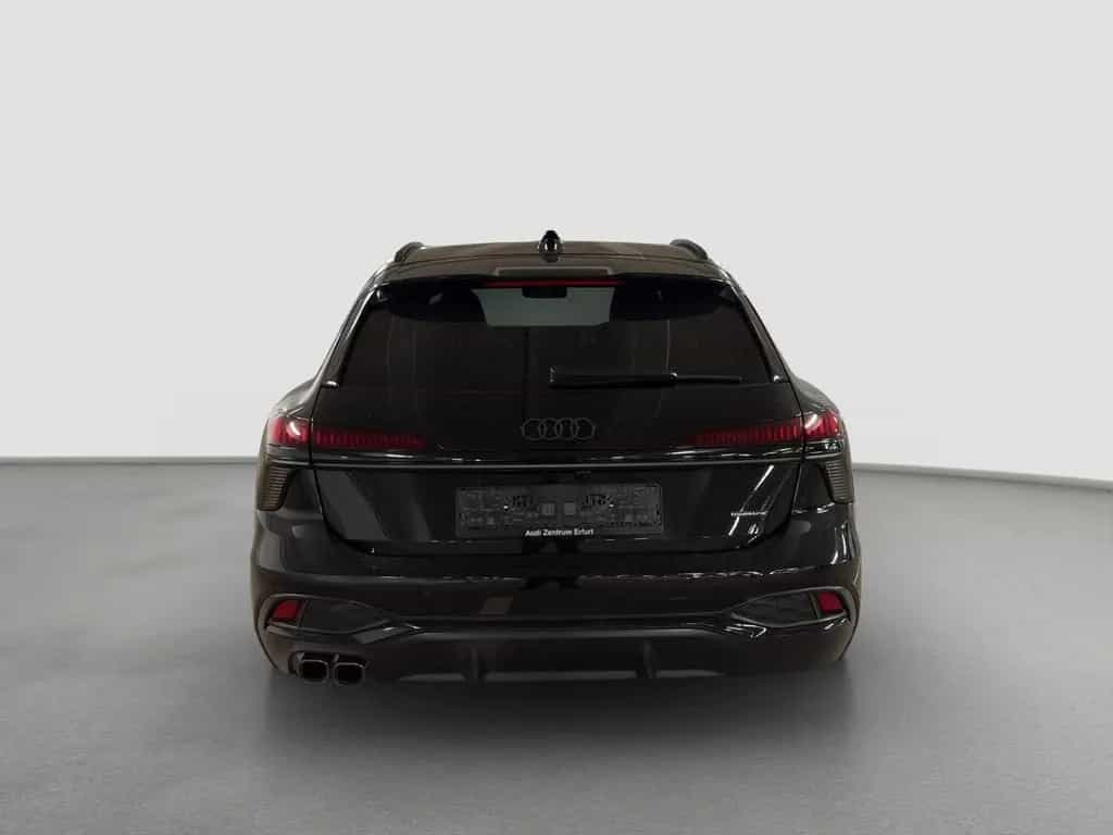 Audi A6 Avant TDI quattro 220 kW S tronic null-photo-6