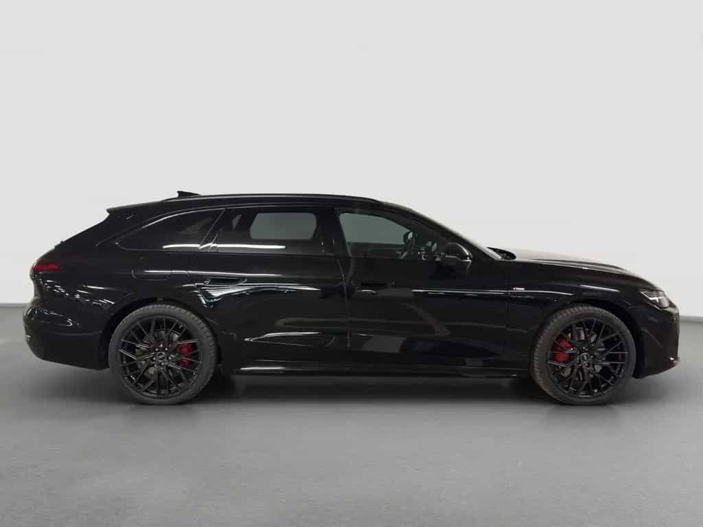 Audi A6 Avant TDI quattro 220 kW S tronic null-photo-8