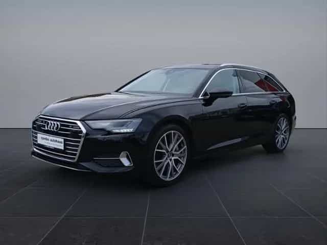 Audi A6 Avant 55 TFSI Quattro Sport AHK PANO 03/2023-photo-1