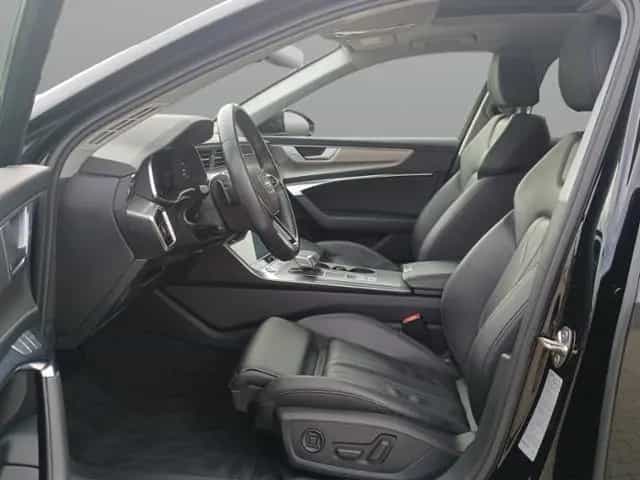 Audi A6 Avant 55 TFSI Quattro Sport AHK PANO 03/2023-photo-11