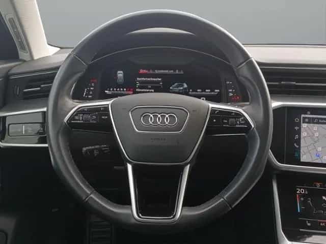 Audi A6 Avant 55 TFSI Quattro Sport AHK PANO 03/2023-photo-15
