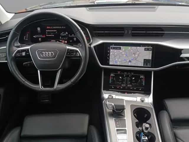 Audi A6 Avant 55 TFSI Quattro Sport AHK PANO 03/2023-photo-16