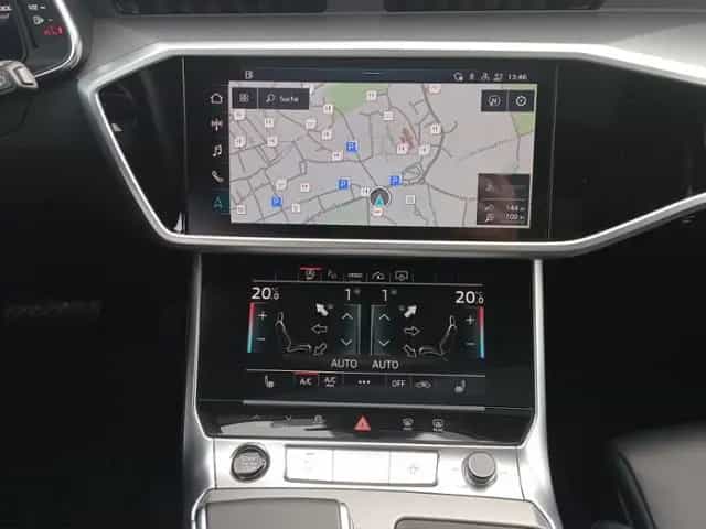 Audi A6 Avant 55 TFSI Quattro Sport AHK PANO 03/2023-photo-17