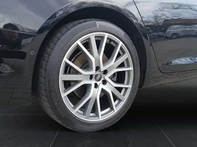 Audi A6 Avant 55 TFSI Quattro Sport AHK PANO 03/2023-photo-19