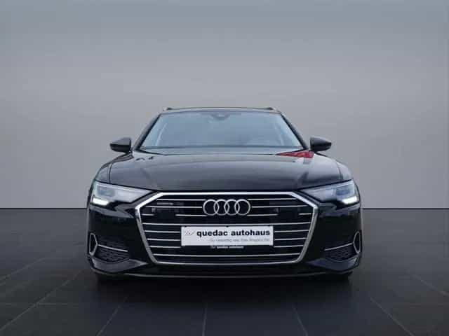 Audi A6 Avant 55 TFSI Quattro Sport AHK PANO 03/2023-photo-2