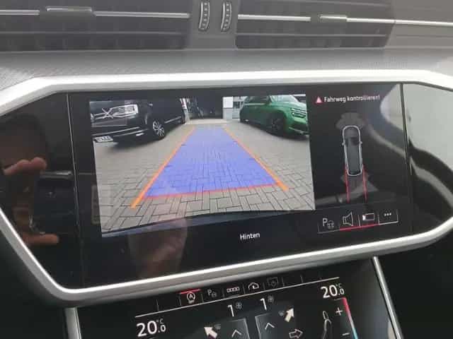 Audi A6 Avant 55 TFSI Quattro Sport AHK PANO 03/2023-photo-21
