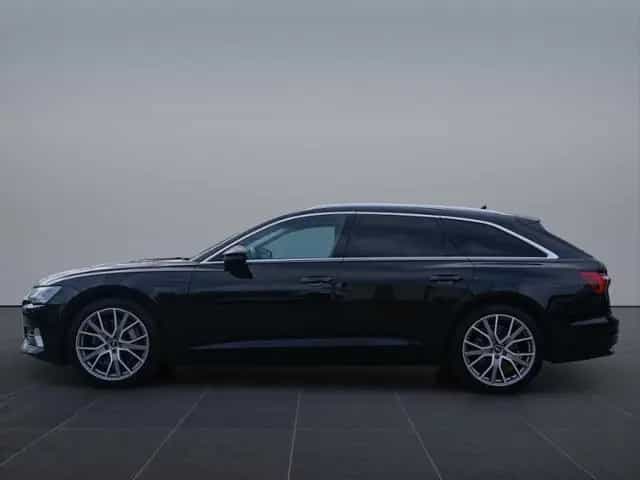 Audi A6 Avant 55 TFSI Quattro Sport AHK PANO 03/2023-photo-3